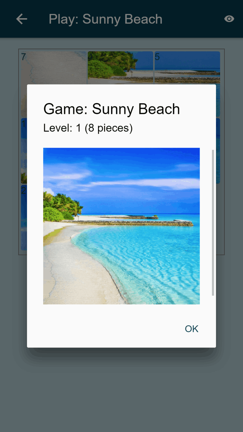 PuzzyPreview