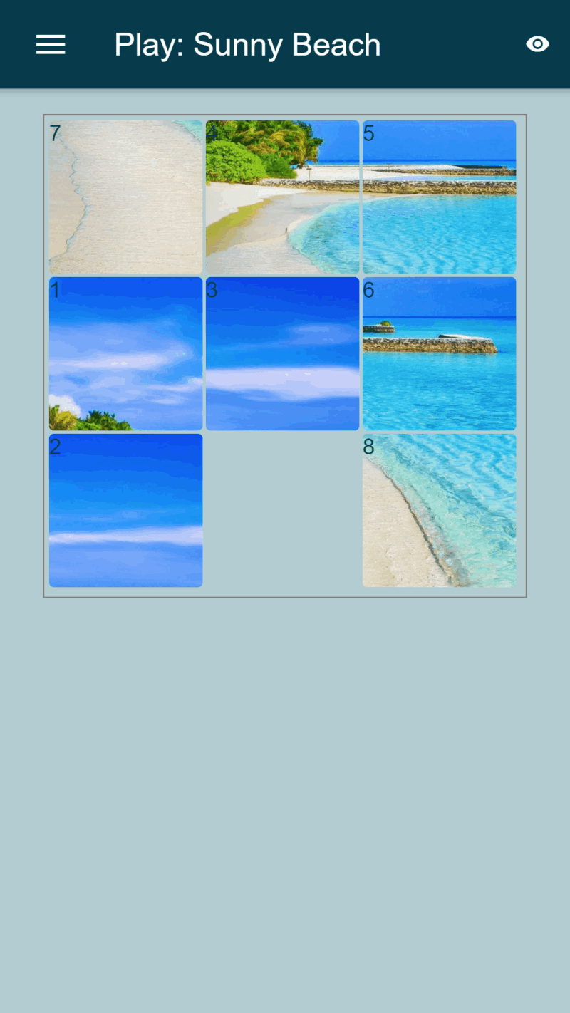 PuzzyGame