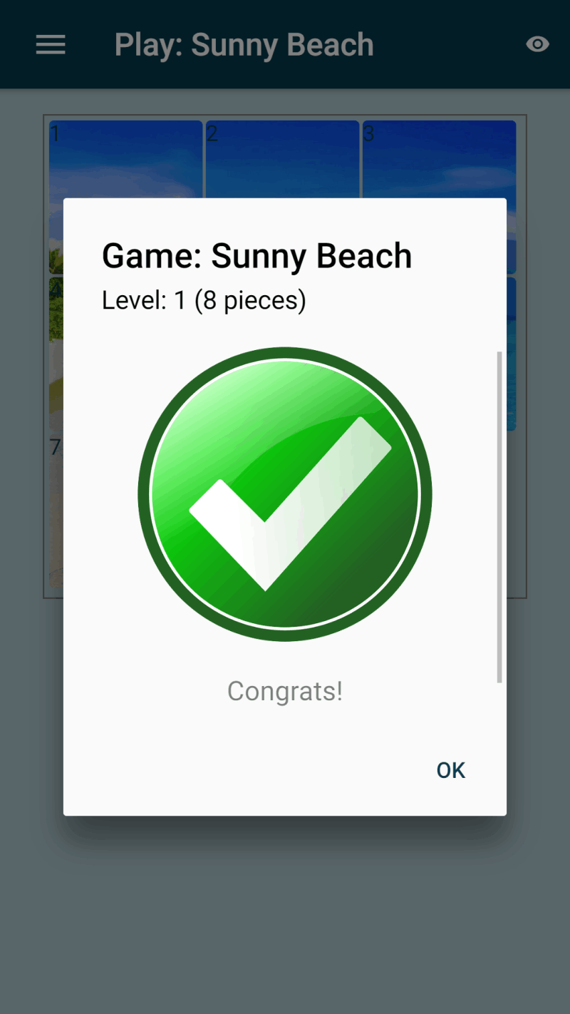PuzzyCompletion